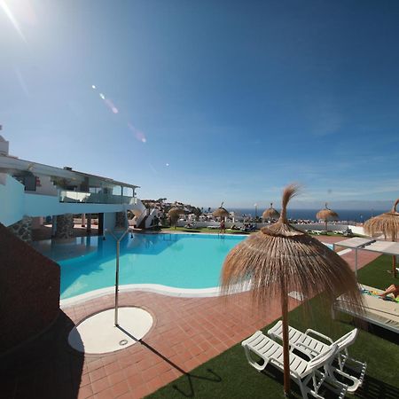 Apartments Island Village Heights Costa Adeje Dış mekan fotoğraf