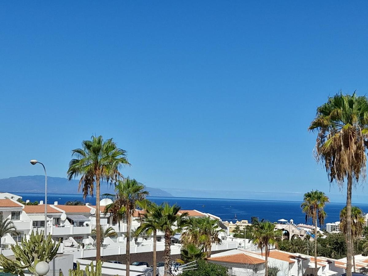 Apartments Island Village Heights Costa Adeje Dış mekan fotoğraf