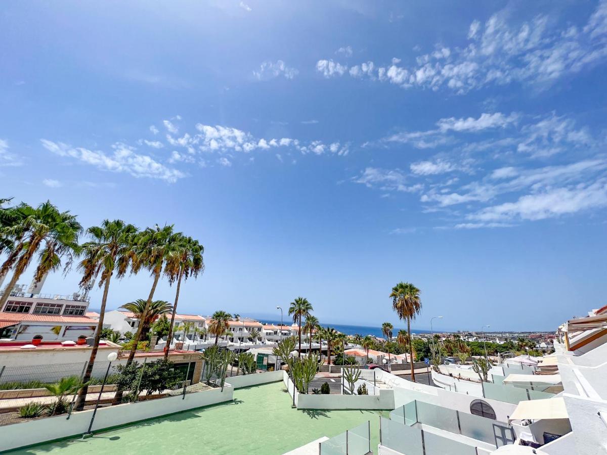Apartments Island Village Heights Costa Adeje Dış mekan fotoğraf