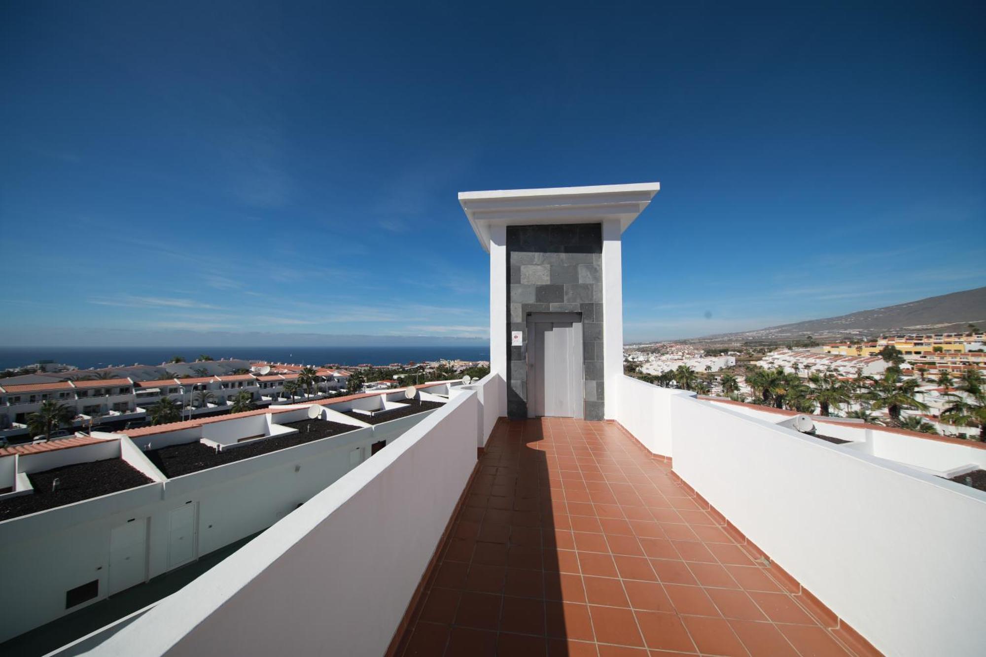Apartments Island Village Heights Costa Adeje Dış mekan fotoğraf