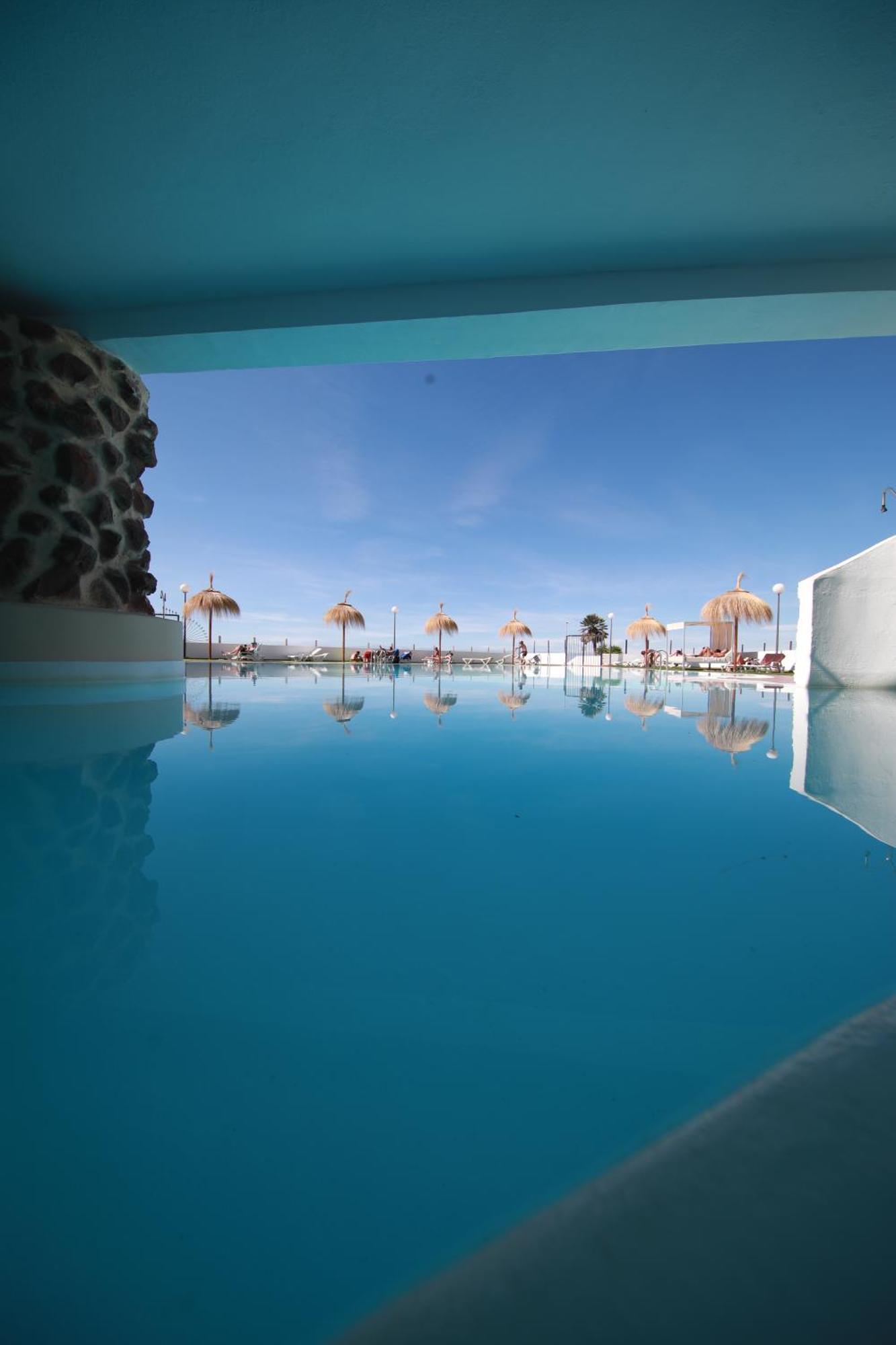 Apartments Island Village Heights Costa Adeje Dış mekan fotoğraf