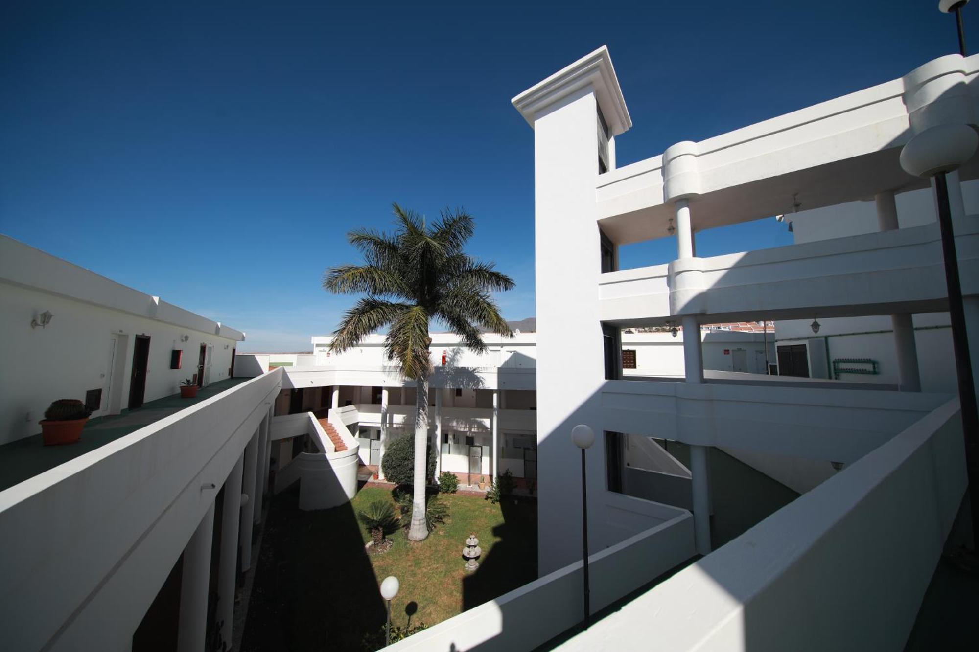 Apartments Island Village Heights Costa Adeje Dış mekan fotoğraf