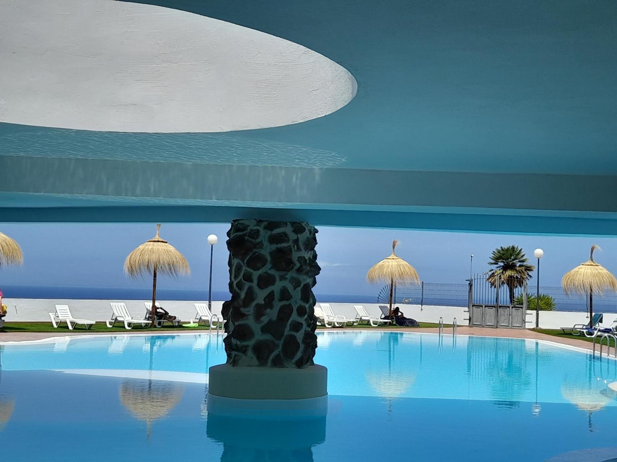 Apartments Island Village Heights Costa Adeje Dış mekan fotoğraf