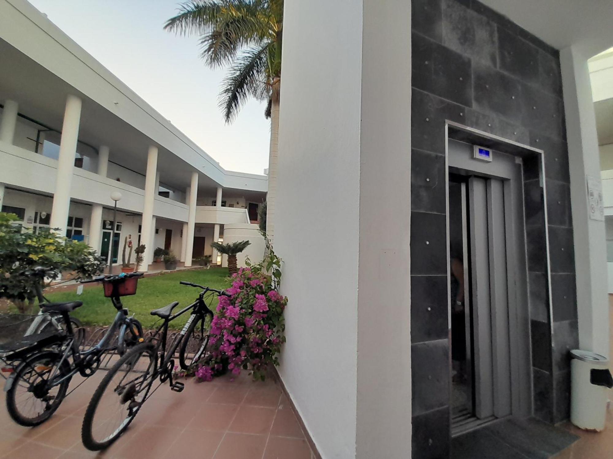 Apartments Island Village Heights Costa Adeje Dış mekan fotoğraf
