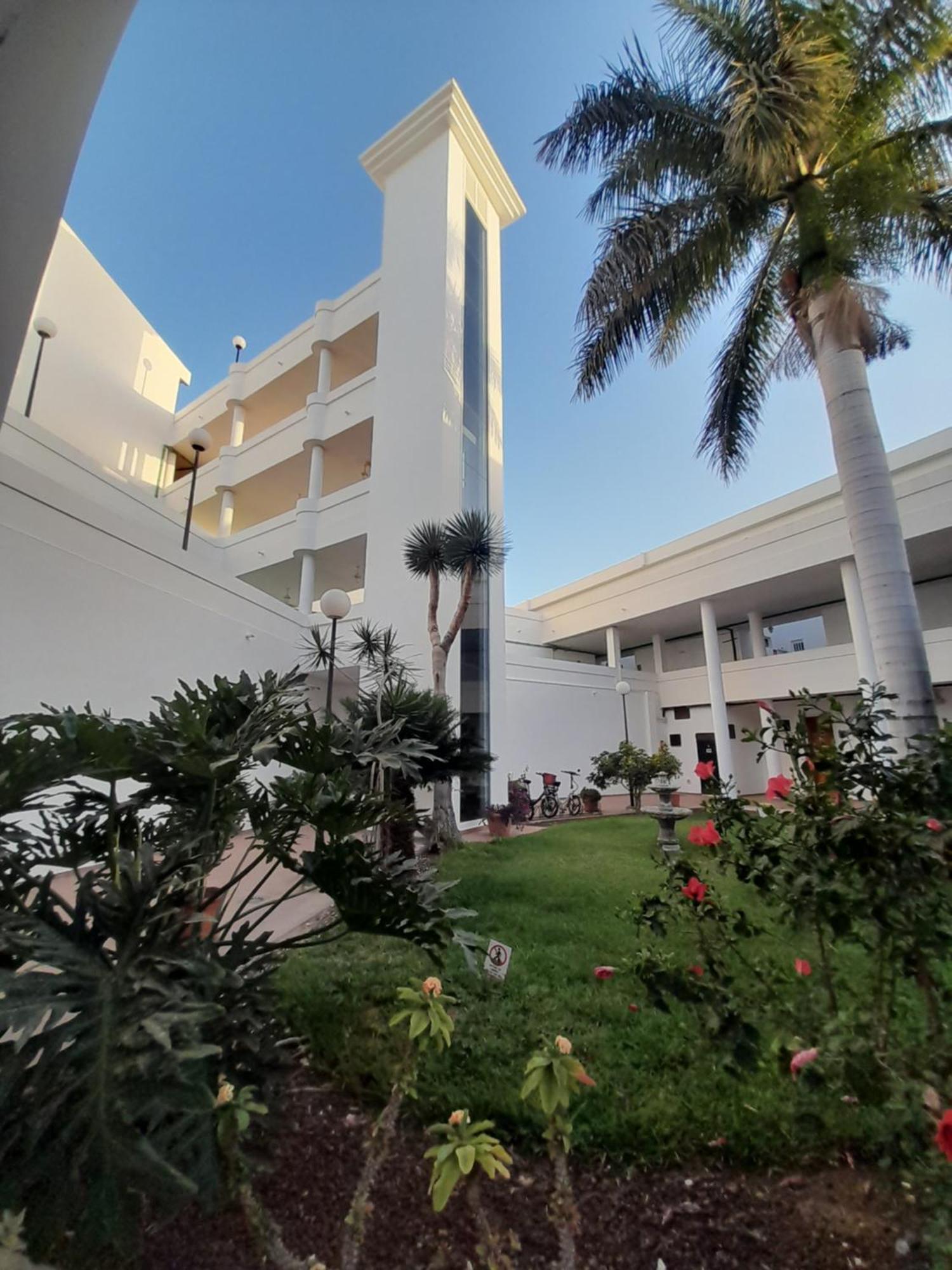 Apartments Island Village Heights Costa Adeje Dış mekan fotoğraf