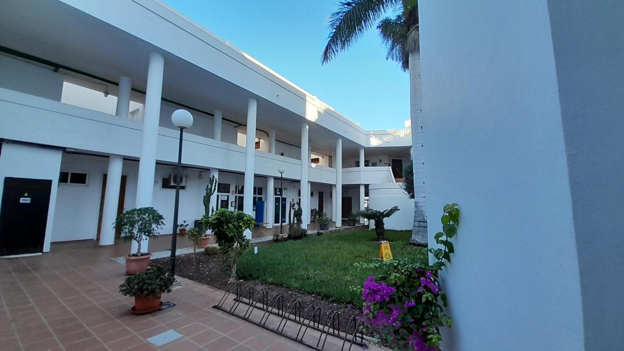 Apartments Island Village Heights Costa Adeje Dış mekan fotoğraf