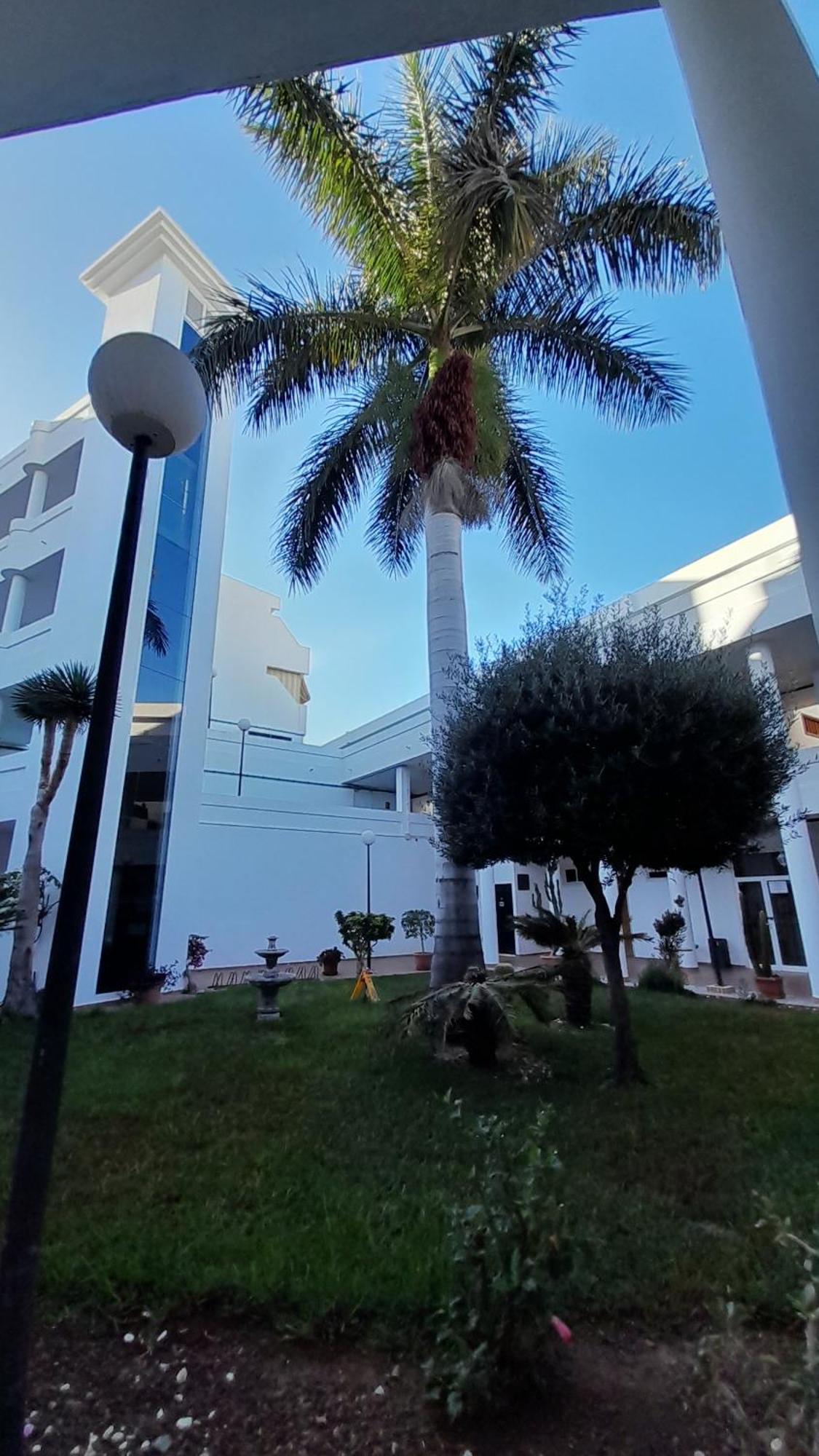 Apartments Island Village Heights Costa Adeje Oda fotoğraf