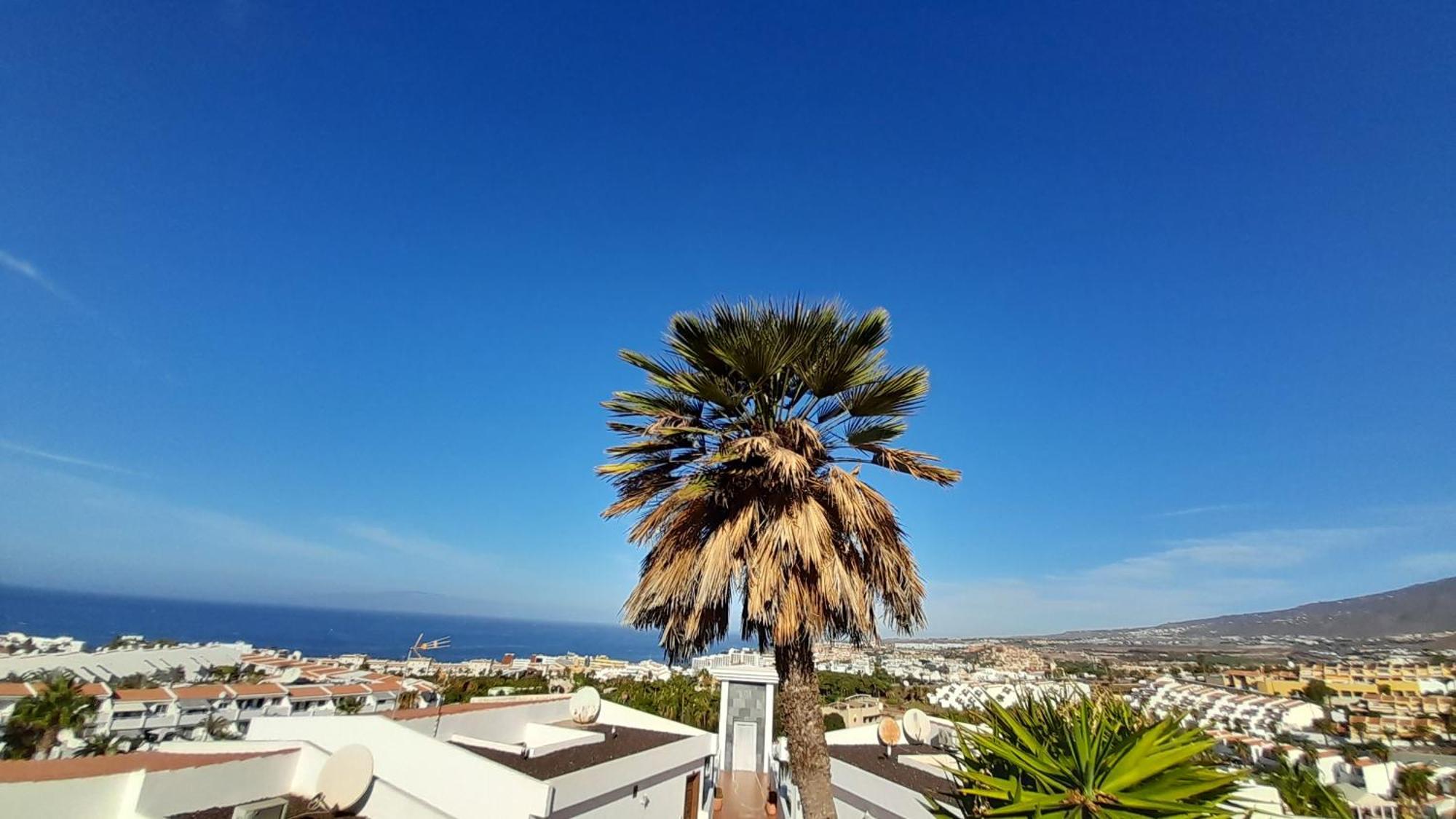 Apartments Island Village Heights Costa Adeje Dış mekan fotoğraf