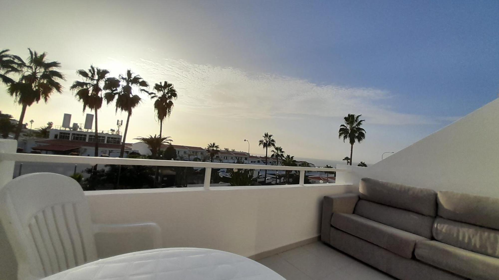 Apartments Island Village Heights Costa Adeje Dış mekan fotoğraf
