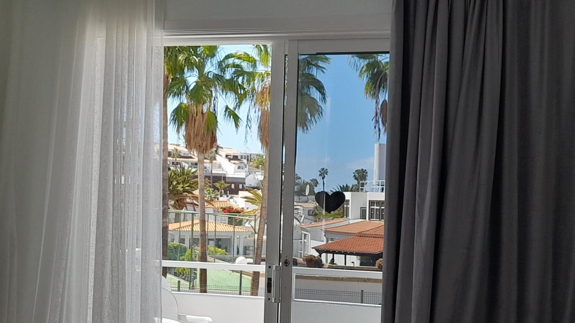 Apartments Island Village Heights Costa Adeje Dış mekan fotoğraf