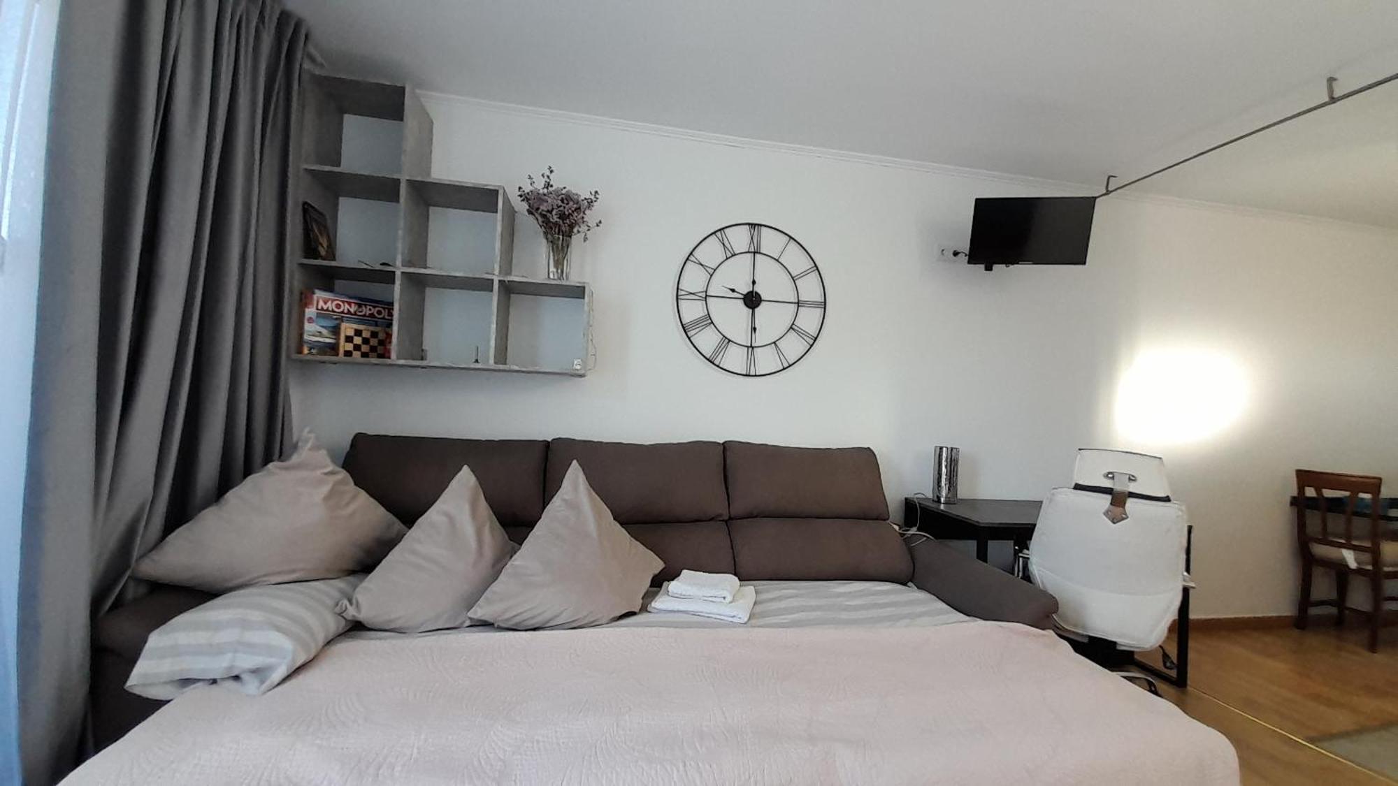 Apartments Island Village Heights Costa Adeje Dış mekan fotoğraf