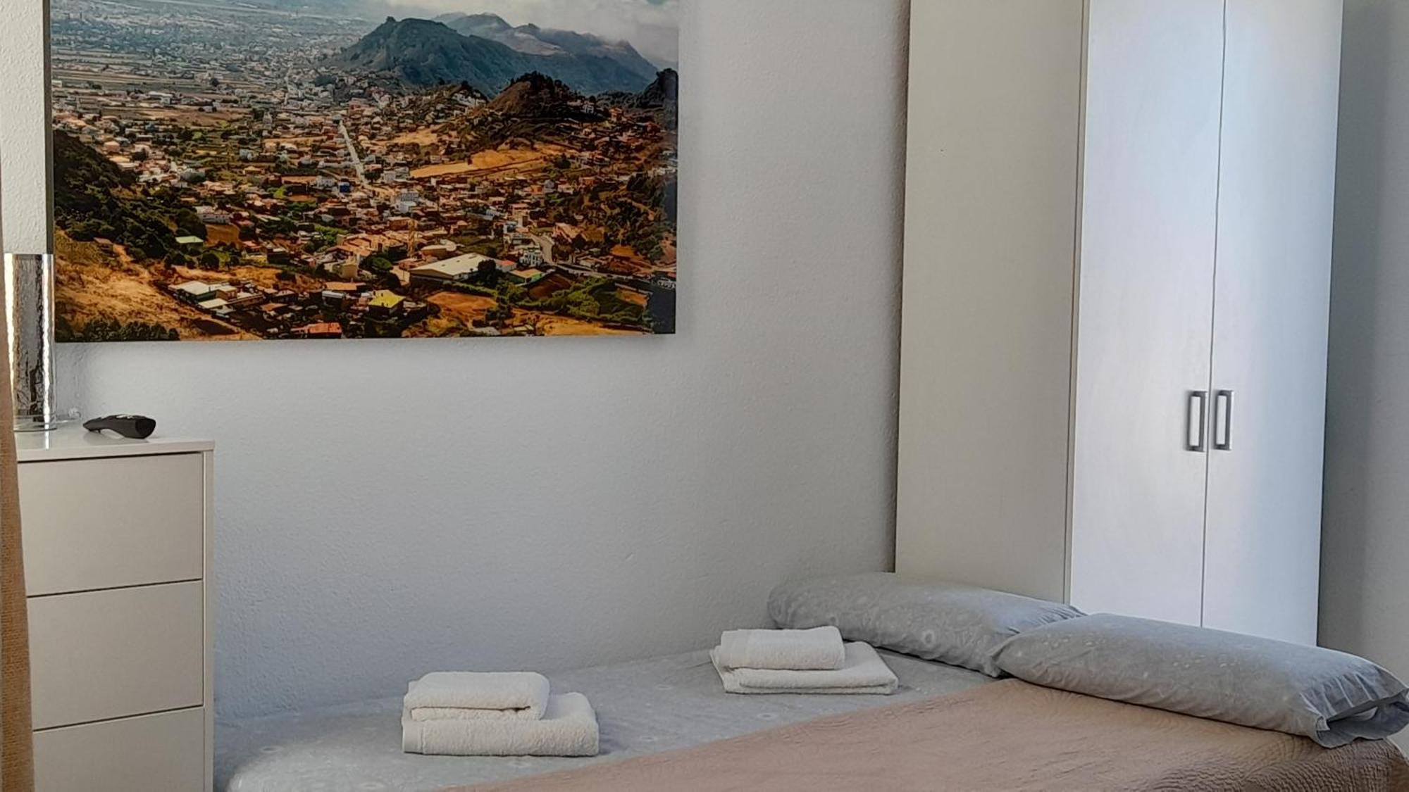Apartments Island Village Heights Costa Adeje Dış mekan fotoğraf