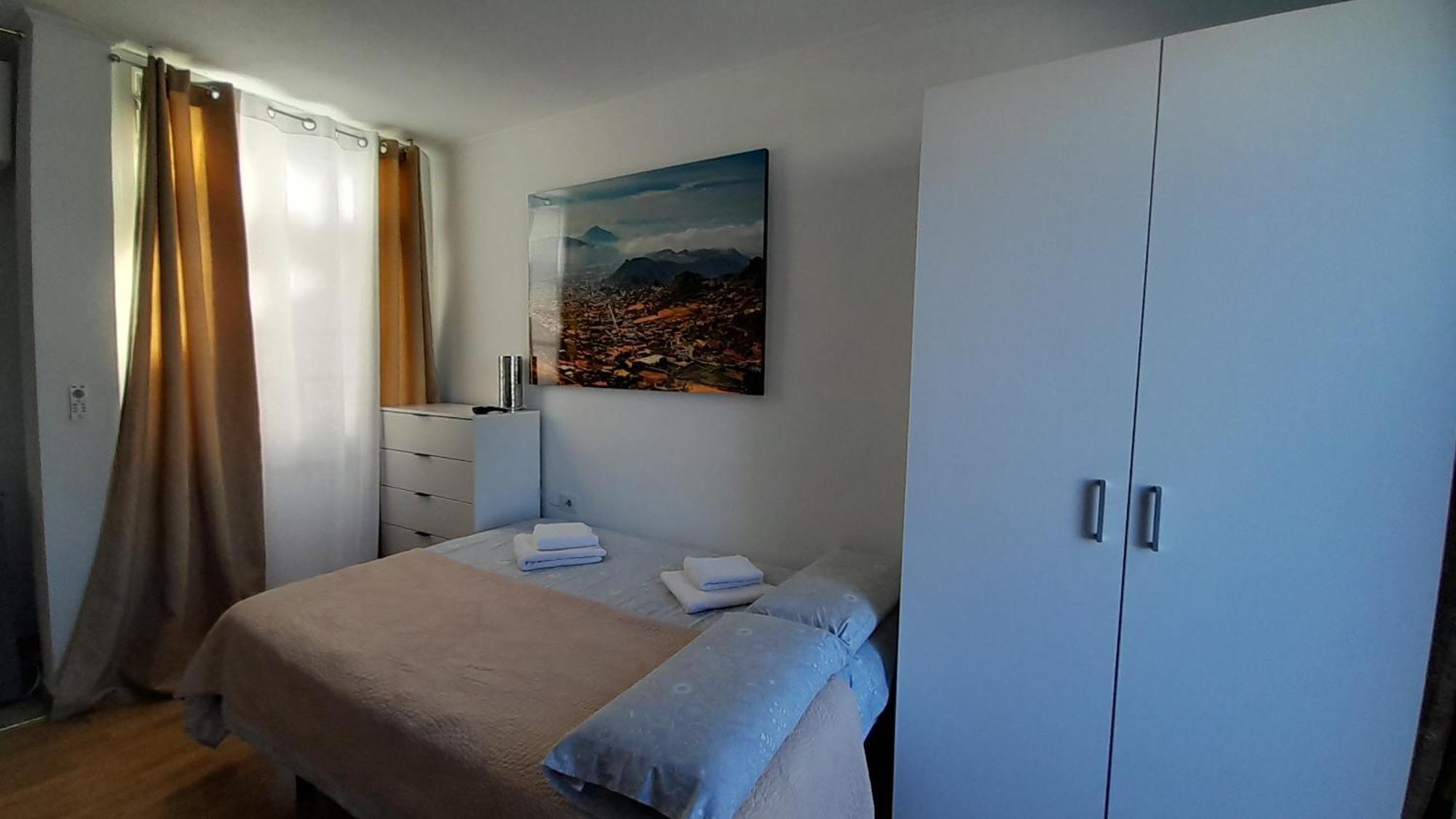 Apartments Island Village Heights Costa Adeje Dış mekan fotoğraf