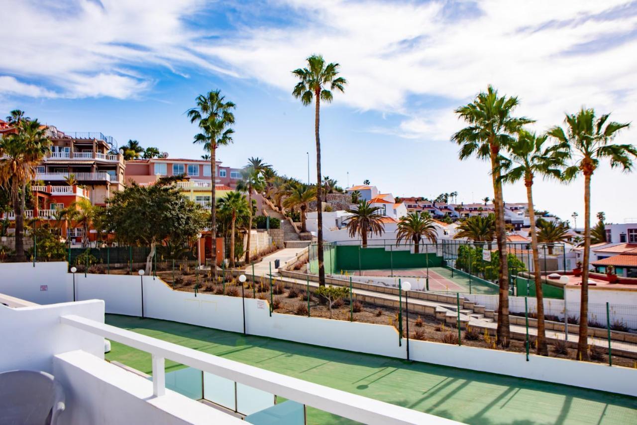 Apartments Island Village Heights Costa Adeje Dış mekan fotoğraf