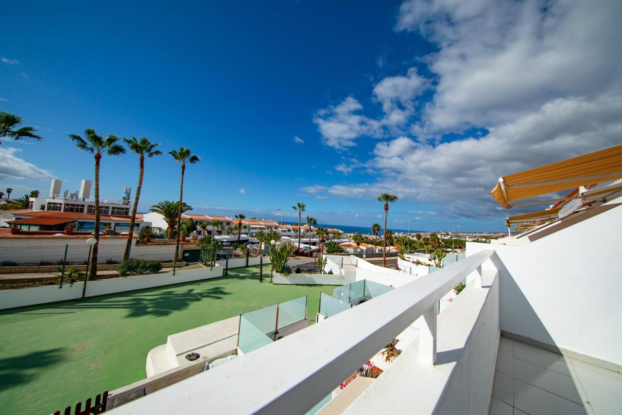 Apartments Island Village Heights Costa Adeje Dış mekan fotoğraf